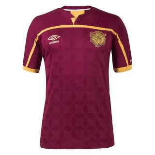 Thailandia Maglia Recife Terza 2020/2021 Rosso