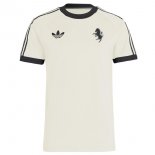 Thailandia Maglia Juventus Cotton 2025/2026