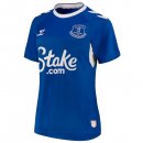 Thailandia Maglia Everton Prima Donna 2022/2023