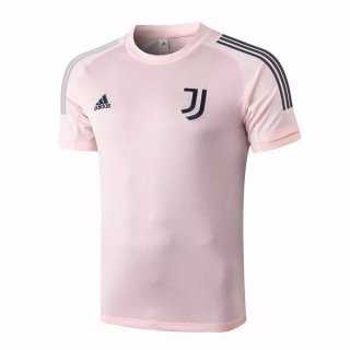 Maglia Formazione Juventus 2020/2021 Rosa