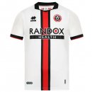 Thailandia Maglia Sheffield United Seconda 2022/2023