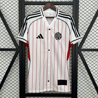 Thailandia Maglia River Plate Special Edition 2025/2026