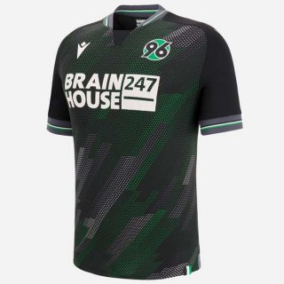 Thailandia Maglia Hannover 96 Seconda 2022/2023 Thailandia Maglia Hannover 96 Seconda 2022/2023