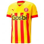 Thailandia Maglia Girona Seconda 2022/2023