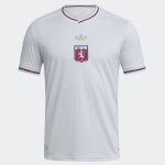 Thailandia Maglia Olympique Lyonnais Anniversary 2025/2026