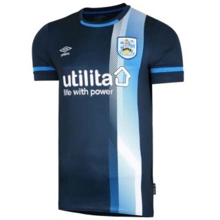 Thailandia Maglia Huddersfield Town Seconda 2021/2022