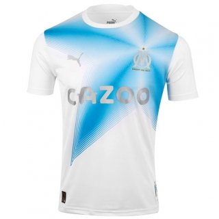 Thailandia Maglia Marseille Special Edition 2023/2024