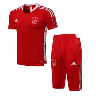 Formazione Ajax Set Completo 2022 Rosso Formazione Ajax Set Completo 2022 Rosso