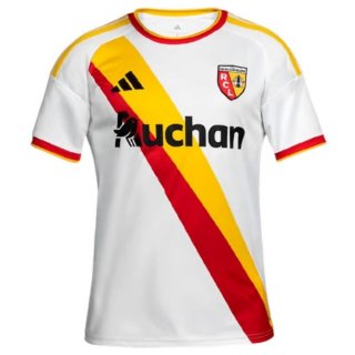 Thailandia Maglia RC Lens Terza 2026/2027