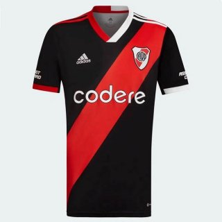 Thailandia Maglia River Plate Terza 2023/2024