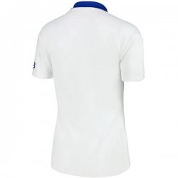 Maglia Paris Saint Germain Seconda Donna 2020/2021 Bianco