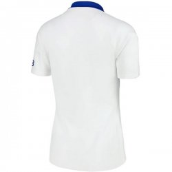 Maglia Paris Saint Germain Seconda Donna 2020/2021 Bianco