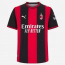 Thailandia Maglia AC Milan Prima 2026/2027 Thailandia Maglia AC Milan Prima 2026/2027