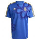 Thailandia Maglia Real Madrid Cultural Story 2026
