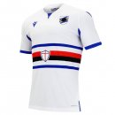 Thailandia Maglia Sampdoria Seconda 2020/2021 Bianco