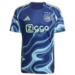Thailandia Maglia Ajax Seconda 2025/2026