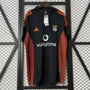 Thailandia Maglia Benfica Seconda Retro 2002-2003