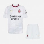 Maglia AC Milan Seconda Bambino 2026/2027