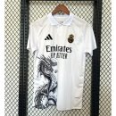 Maglia Real Madrid Special Edition 2025/2026 Bianco