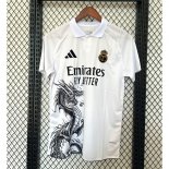 Maglia Real Madrid Special Edition 2025/2026 Bianco