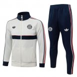 Giacca Real Madrid 2026/2027 Giallo 2