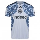 Thailandia Maglia Eintracht Frankfurt Terza 2026/2027 Thailandia Maglia Eintracht Frankfurt Terza 2026/2027