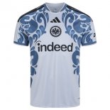 Thailandia Maglia Eintracht Frankfurt Terza 2026/2027
