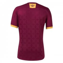 Thailandia Maglia Recife Terza 2020/2021 Rosso