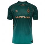 Thailandia Maglia Werder Brema Terza 2025/2026