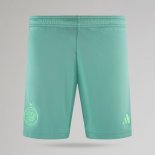 Pantaloni Celtic Terza 2023/2024