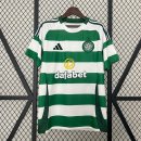 Thailandia Maglia Celtics Prima 2024/2025