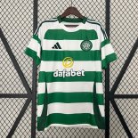 Thailandia Maglia Celtics Prima 2024/2025