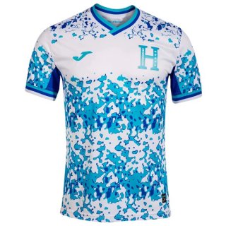 Thailandia Maglia Honduras Terza 2023/2024