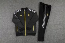 Giacca Juventus 2021/2022 Grigio Navy