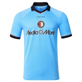 Thailandia Maglia Feyenoord Seconda 2026/2027