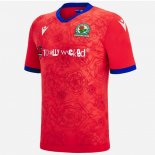 Thailandia Maglia Blackburn Rovers Terza 2022/2023