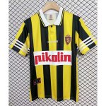 Thailandia Maglia Zaragoza Terza Retro 1995-1996 Thailandia Maglia Zaragoza Terza Retro 1995-1996