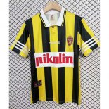Thailandia Maglia Zaragoza Terza Retro 1995-1996