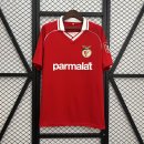 Maglia Benfica Prima Retro 1994-1995