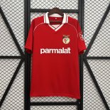 Maglia Benfica Prima Retro 1994-1995