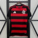 Thailandia Maglia Flamengo Prima 2025/2026