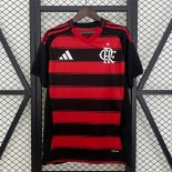 Thailandia Maglia Flamengo Prima 2025/2026