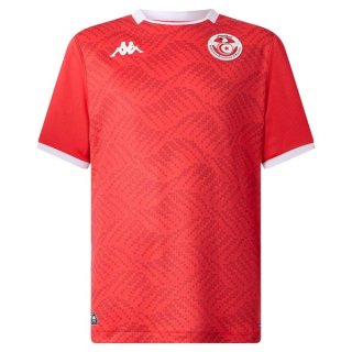 Thailandia Maglia Tunisia Prima 2026