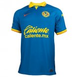 Thailandia Maglia Club América Seconda 2023/2024