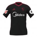 Thailandia Maglia Sevilla Terza 2025/2026