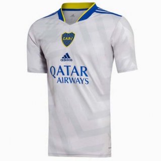 Thailandia Maglia Boca Juniors Seconda 2021/2022