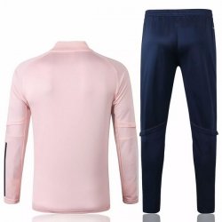 Giacca Juventus 2020/2021 Rosa Blu