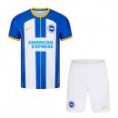 Maglia Brighton Prima Bambino 2022/2023