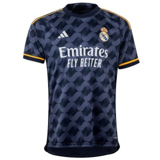 Maglia Real Madrid Seconda 2023/2024