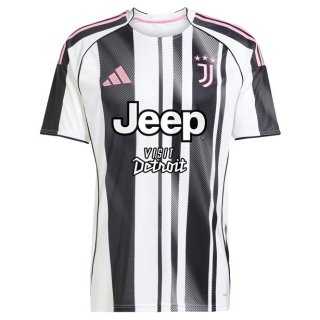 Maglia Juventus Prima 2025/2026